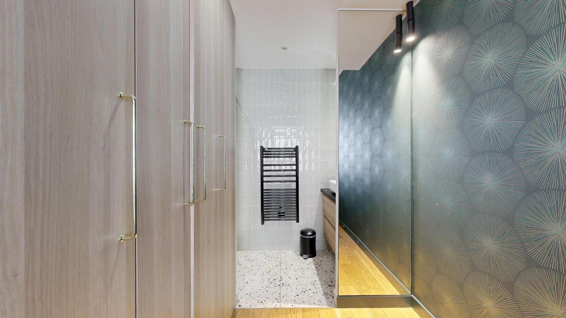 167 Suite K - Superbe Appartement A Parijs Buitenkant foto